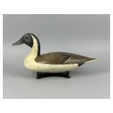 Rare Louis Kelly Pintail Drake Duck Decoy