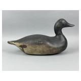Rare Mason Brant Decoy