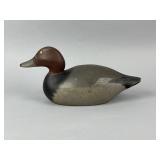 Mason Redhead Drake Duck Decoy