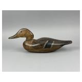 Dodge Mallard Hen Duck Decoy