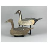 Ron Koch Pr. of Pintail Duck Decoys