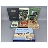 7 Reference Books