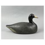 Frank Strey Coot Decoy