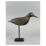 Virginia Black-Bellied Plover Shorebird