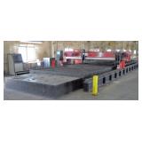J & J Burning & Fabricating Company