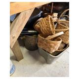 Baskets 