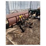 myer truck plow