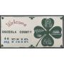 Osceola county fair livestock Auction 