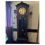 Grand father clock 