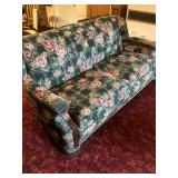 Matching couch and chair 