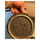 McCoy pottery