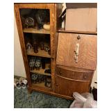 Antique desk