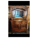 Antique furniture 