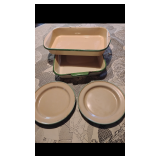 Enamel wear 