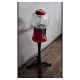 Bubble gum machine 