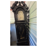 Grand father clock 