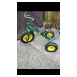 Tricycle 