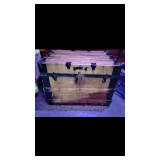 Trunk 