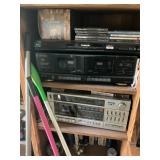 Working stereos 
