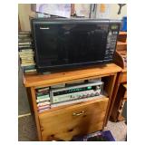 Working 8 track player 