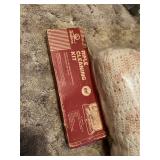 Gun cleaning kit 
