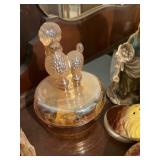 rare glass ware