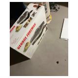 New kitchen items 