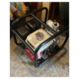 New water pump Honda engine 