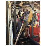 large work outcenter