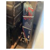new ATV lift jack