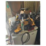 Dewalt cordless tools 