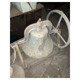 School bell 