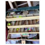 tackle boxs