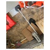 Metal detector
