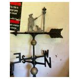 weather vane