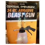 new spray gun