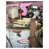 valve grinder