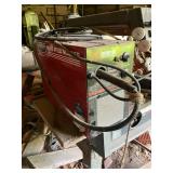 wire welder