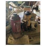 bottle jacks