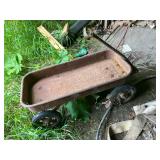 radio flyer wagon