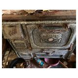 home comfort cook stove