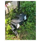 5 th wheel hitch 