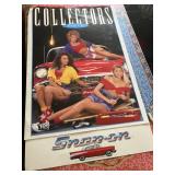 Snap on calendar 