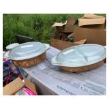 Pyrex