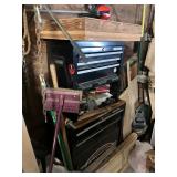 Upright tool boxâ€™s 
