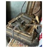 Drill vice 