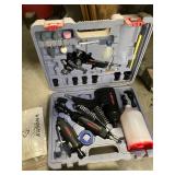 Several new toolsb