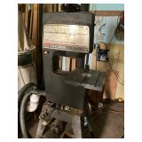 Band saw 