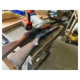 BB guns 