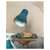 Boat lamp 